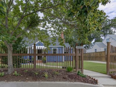 1922 Ann St, Portsmouth, VA, 23704