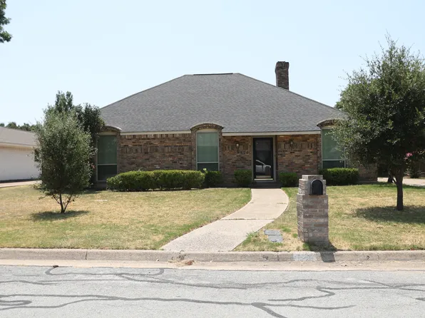 604 Chaffee Dr, Arlington, TX 76006