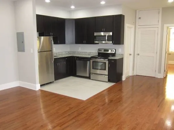 1730 Bank St, 1730 Bank St APT 8, Baltimore, MD 21231