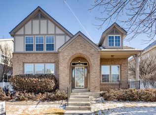 30 S Quebec Way, Denver, CO 80230