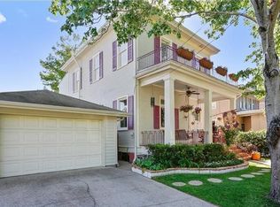 8410 Panola St, New Orleans, LA 70118