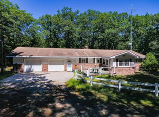 785 Goerke Rd, Indian River, MI 49749