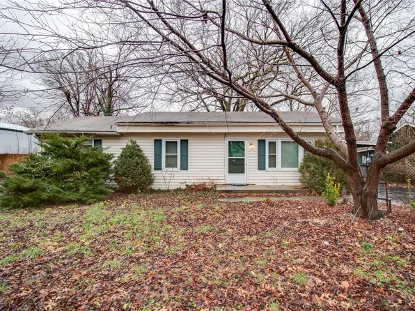 110 Stephenson Ave, South Roxana, IL 62087