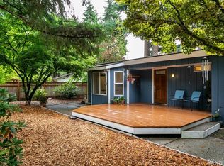 16460 SE 34th St, Bellevue, WA 98008