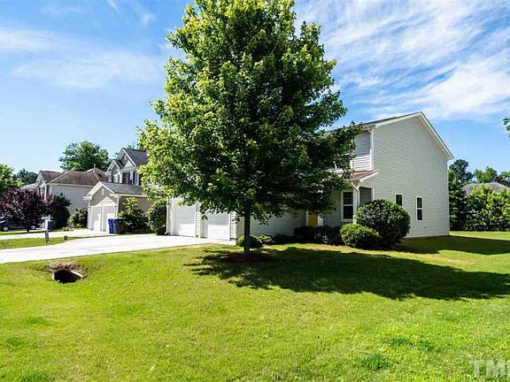 2nd image of 623 Childsberg Way