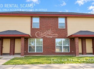 1706 Old Fm 440 Rd APT A, Killeen, TX 76549