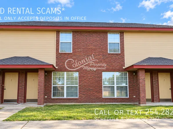 1706 Old Fm 440 Rd APT A, Killeen, TX 76549
