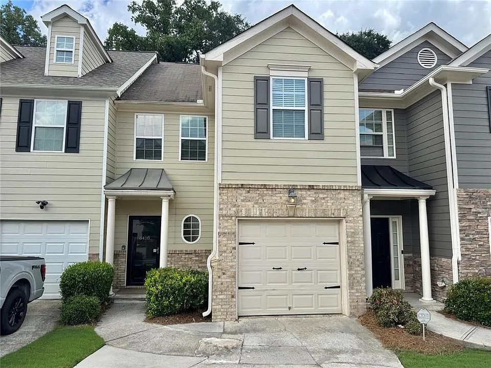 6418 Mossy Oak Lndg