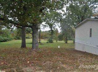 3414 Maddox Rd, Jacksonville, AR 72076
