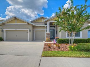 5807 Watercolor Dr, Lithia, FL 33547