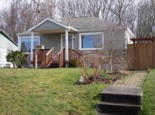 4140 19th Ave SW, Seattle, WA 98106