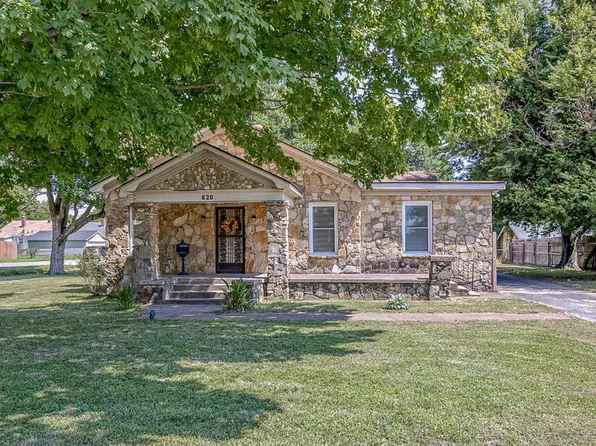 620 W Semmes Ave, Osceola, AR 72370