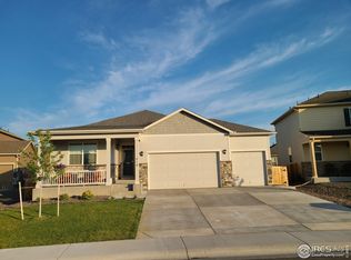 910 Birchdale Ct, Windsor, CO 80550