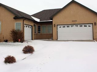 3606 Marmot Ct, Pueblo, CO 81005