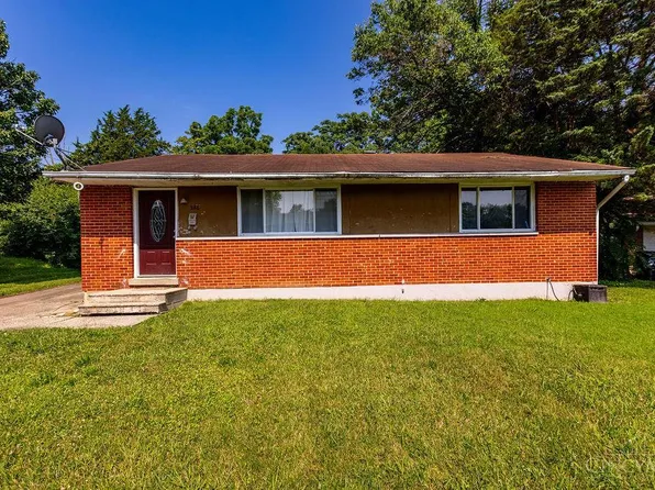 280 Joliet Ave, Cincinnati, OH 45215