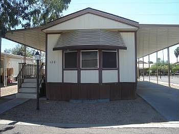 1st image of 19602 N 32nd St Lot 128