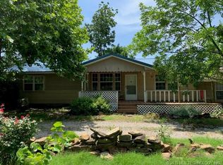 4215 Road, Inola, OK 74036