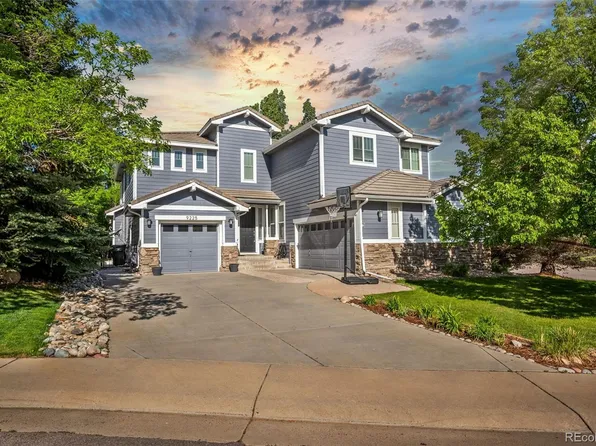 9225 Aspen Creek Way, Highlands Ranch, CO 80129