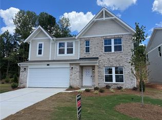 105 Sage Woods Way, Dallas, GA 30132