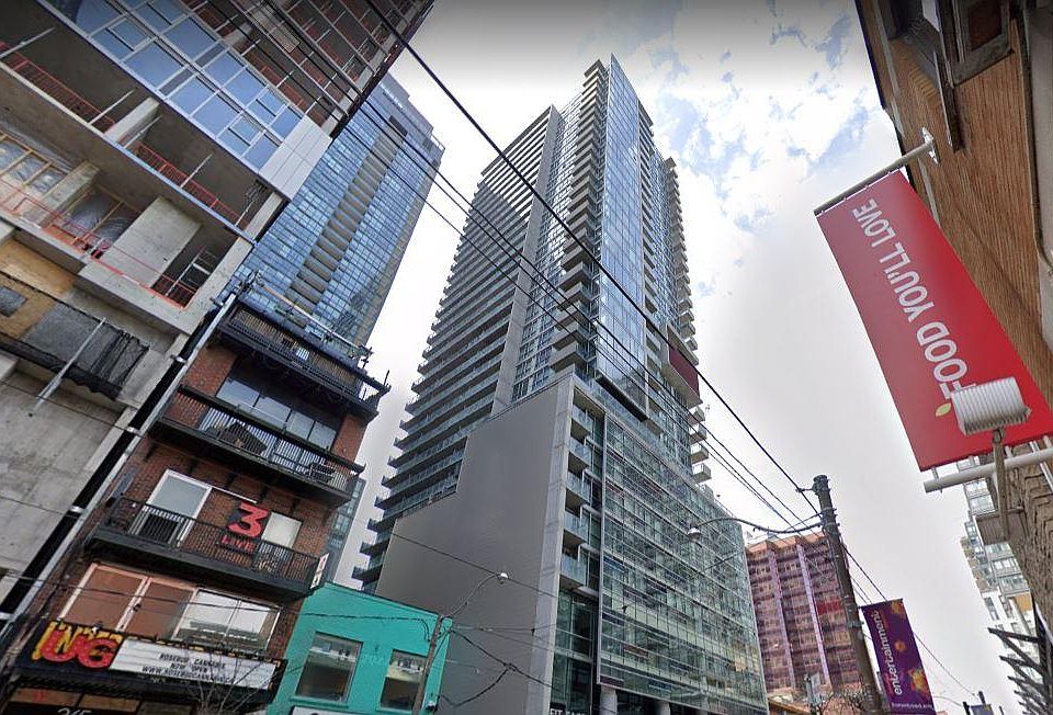 2nd image of 375 King St W #2908