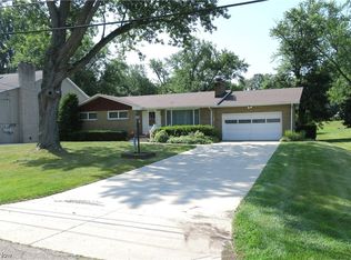 4750 13th St NW, Canton, OH 44708