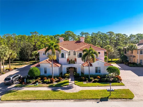 118 Bella Vista Ter #7A, North Venice, FL 34275