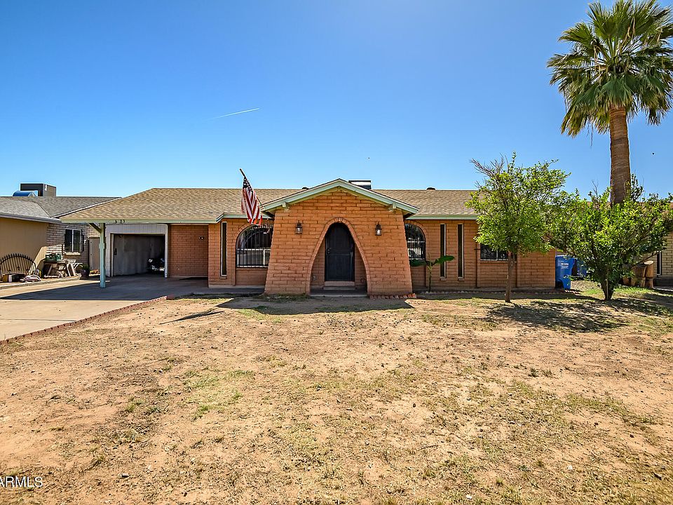 1st image of 6433 W CATALINA Drive