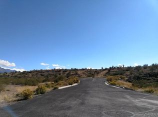 1775 Devil Dog Way, Kingman, AZ 86401