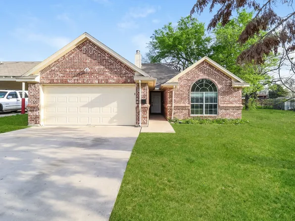 1209 Stella St, Fort Worth, TX 76104