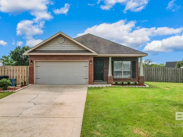 18084 San Diego Ct, Robertsdale, AL 36567