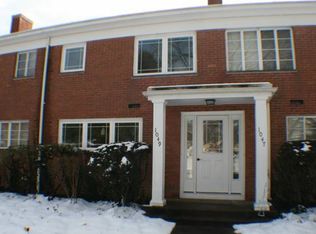 1065 Whitney Ave, Hamden, CT 06517