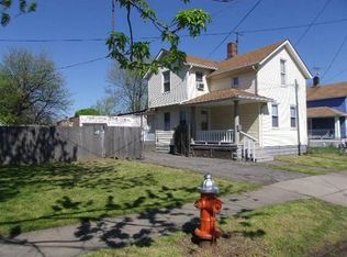 3292 W 31st St, Cleveland, OH 44109