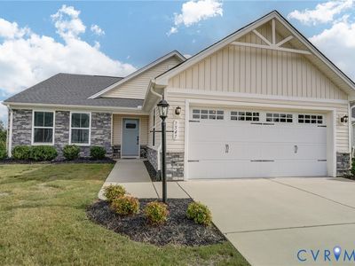 7547 Southamptonshire Way, New Kent, VA, 23124