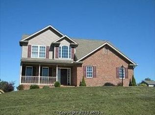 963 Baltimore Rd, Shippensburg, PA 17257