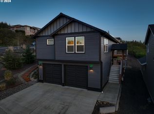 1710 Thompson Falls Dr, Seaside, OR