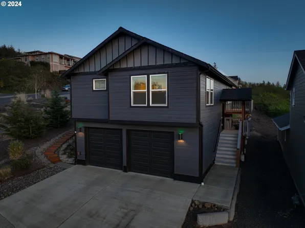 1710 Thompson Falls Dr, Seaside, OR 97138