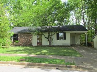 3806 Kerfield Dr, Memphis, TN 38128