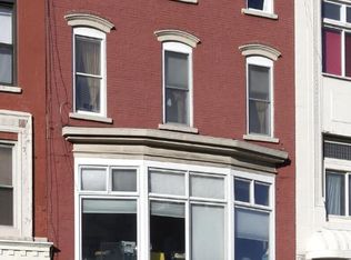 220 Washington St APT 4A, Hoboken, NJ 07030