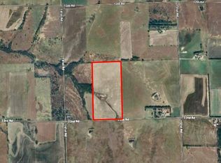 22nd Rd, Atlanta, KS 67008