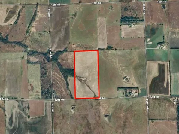 22nd Rd, Atlanta, KS 67008