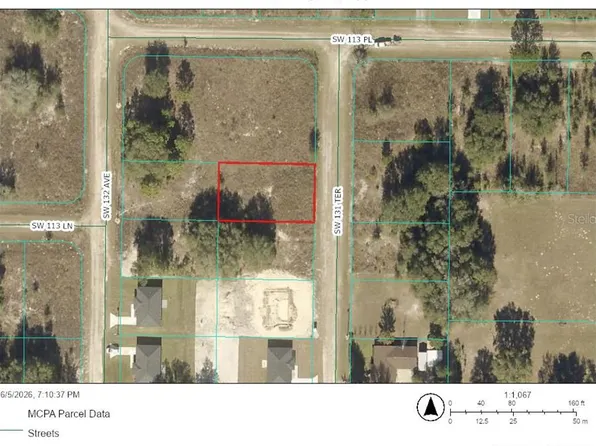 11372 SW 131st Ter Lot 26, Dunnellon, FL 34432
