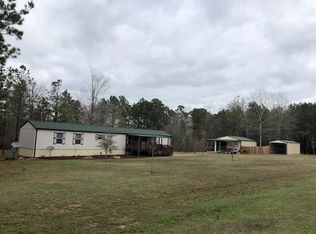 101 Private Road 1223, Texarkana, AR 71854