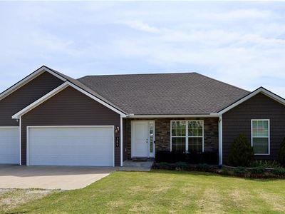 389 SE 981st, Knob Noster, MO, 65336