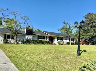 238 Seminole Trl, Wilmington, NC 28409