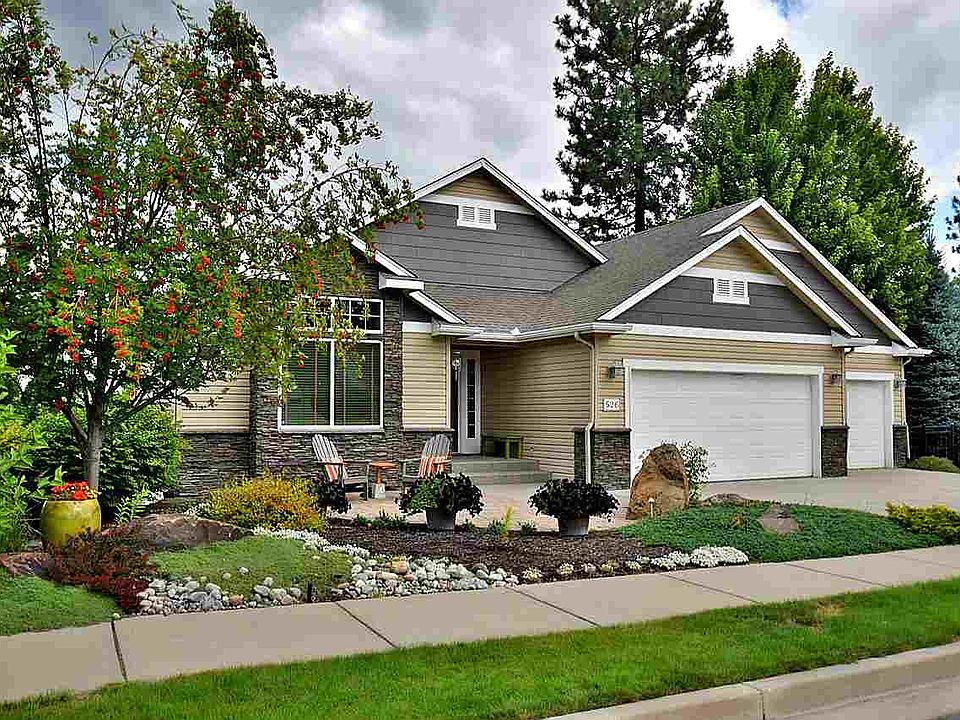 1st image of 526 W Willapa Ct #1