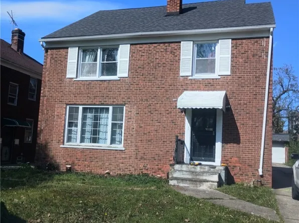 3045 Livingston Rd, Cleveland, OH 44120