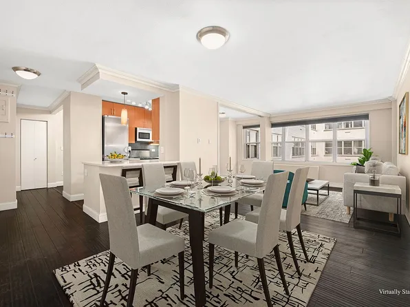 205 3rd Ave APT 3B, New York, NY 10003