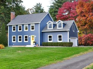 29 Granby Farms Rd, Granby, CT 06035