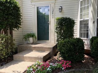 12460 Hadrians Ct, Bristow, VA 20136