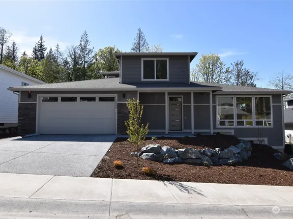 1149 Brookstone Drive, Bellingham, WA 98229